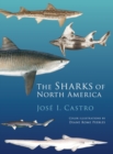 Image for The Sharks of North America