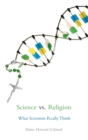 Image for Science vs Religion
