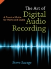 Image for The Art of Digital Audio Recording