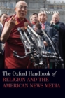 Image for The Oxford Handbook of Religion and the American News Media
