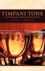 Image for Timpani tone and the interpretation of Baroque and classical music