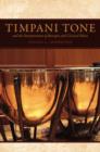 Image for Timpani Tone and the Interpretation of Baroque and Classical Music
