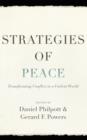 Image for Strategies of Peace
