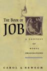 Image for The Book of Job A Contest of Moral Imaginations