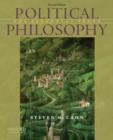 Image for Political philosophy  : the essential texts