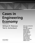 Image for Cases in Engineering Economy
