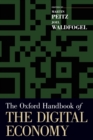 Image for The Oxford handbook of the digital economy