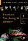 Image for Functional Morphology and Diversity