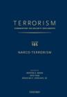 Image for TERRORISM: Commentary on Security DocumentsVolume 105: Narco-Terrorism