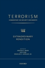Image for TERRORISM: Commentary on Security Documents Volume 108