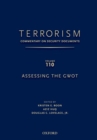 Image for TERRORISM: Commentary on Security Documents Volume 110