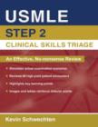 Image for USMLE Step 2 Clinical Skills Triage