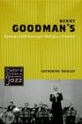 Image for Benny Goodman&#39;s Famous 1938 Carnegie Hall Jazz Concert