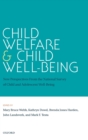 Image for Child welfare and child well-being  : new perspectives from the national survey of child and adolescent well-being