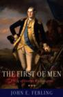 Image for The first of men  : a life of George Washington