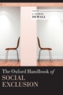 Image for The Oxford Handbook of Social Exclusion