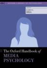 Image for The Oxford Handbook of Media Psychology