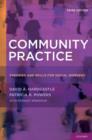 Image for Community Practice