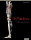 Image for The vein book