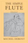Image for The simple flute  : from A-Z