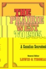 Image for Prairie West To 1905