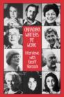 Image for Canadian Writers at Work