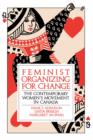 Image for Feminist Organizing for Change