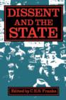 Image for Dissent and the State