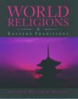 Image for World religions: Eastern traditions