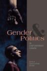 Image for Gender and Politics in Contemporary Canada