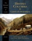 Image for Illustrated history of British Columbia