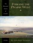 Image for Forging the prairie west