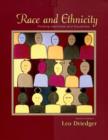 Image for Race and Ethnicity : Finding Identities and Equalities