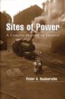 Image for Sites of Power