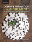 Image for Canada&#39;s Population in a Global Context