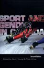 Image for Sport and Gender in Canada