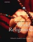 Image for A concise introduction to world religions
