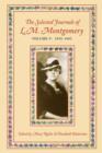 Image for The Selected Journals of L.M. Montgomery, Volume V: 1935-1942
