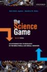 Image for The Science Game