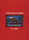 Image for A Little History of Canada