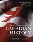 Image for The Oxford Companion to Canadian History