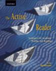Image for The Active Reader
