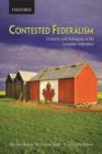 Image for Contested Federalism