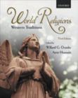 Image for World religions: Western traditions : Western Traditions