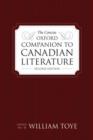 Image for The Concise Oxford Companion to Canadian Literature