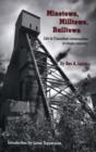 Image for Minetown, Milltown, Railtown : Life in Canadian Communities of Single Industry