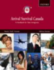 Image for Arrival survival Canada  : a handbook for new immigrants