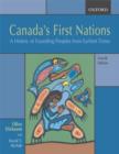Image for Canada&#39;s First Nations