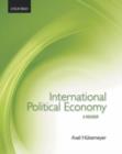Image for International Political Economy: International Political Economy