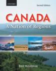 Image for Canada: A Nation of Regions: Canada